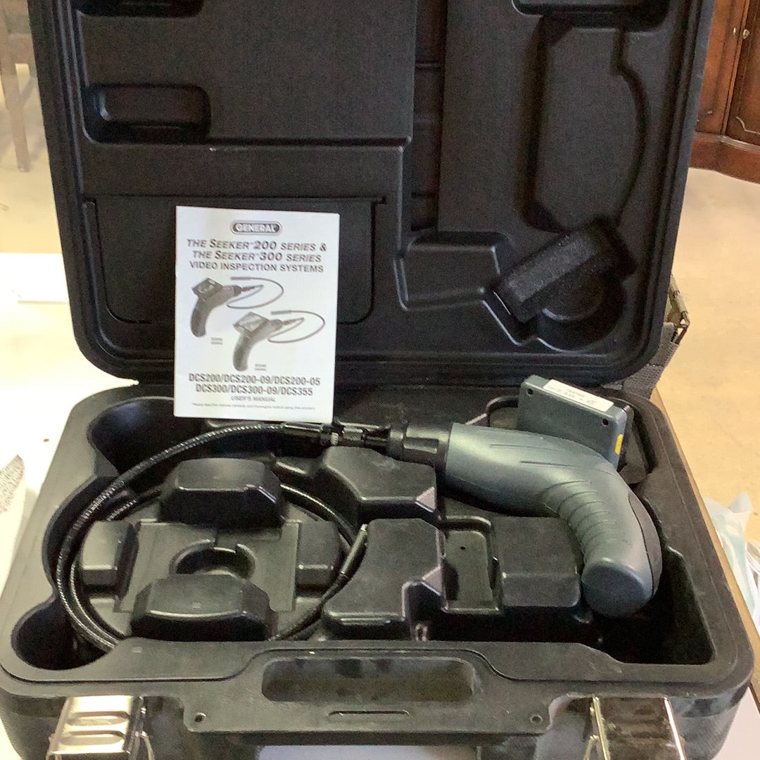 Video Borescope System – Habitat for Humanity Greater Ottawa ReStore
