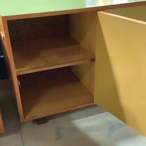 Retro European Style storage Unit