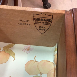 Gibbard Side Table