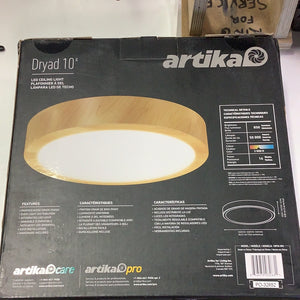 Artika LED Ceiling Light