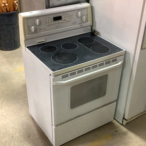 Whirlpool Gold Accubake System Range