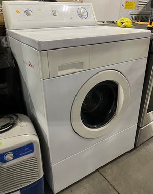 Frigidaire 6 Cycle Washing Machine