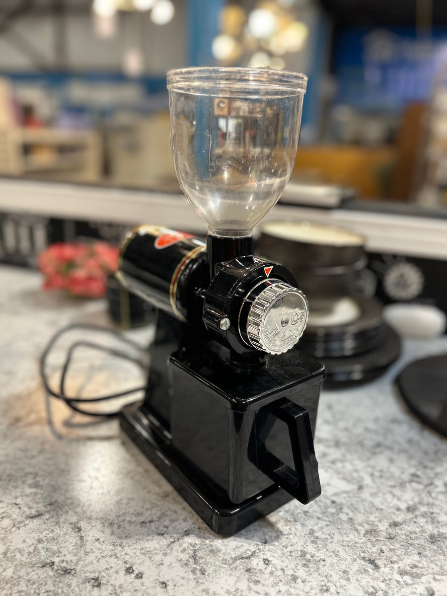 Electric Coffee Grinder Habitat for Humanity Greater Ottawa ReStore