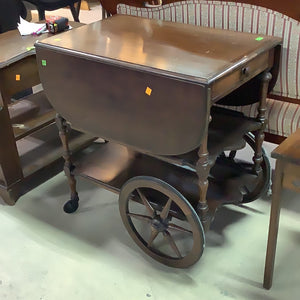 3-Tier Serving Cart