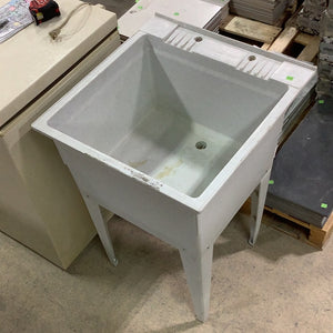 Laundry Sink