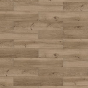 Mono Serra Laminate Floor HDF Grey/Brown