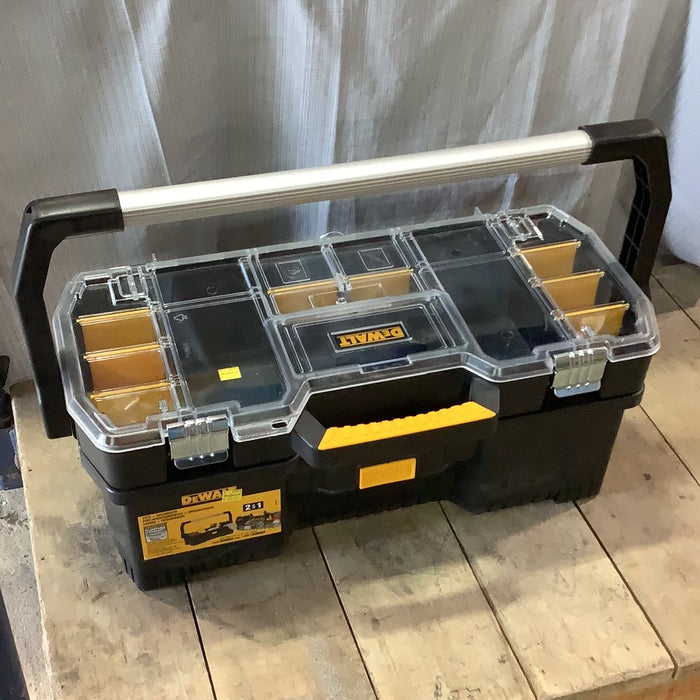 DeWalt Toolbox