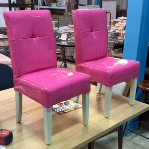 Bubblegum Chair