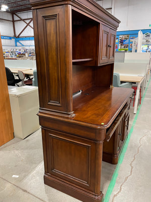 Executive Style Desk