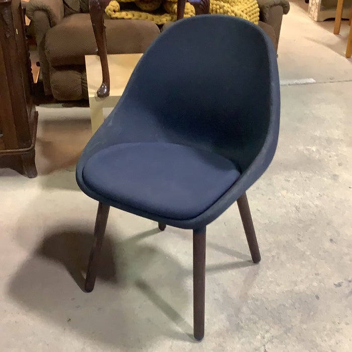 Modern Tub Style Dining Chair