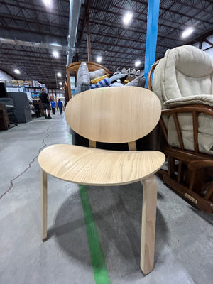 Modern Wooden Chair