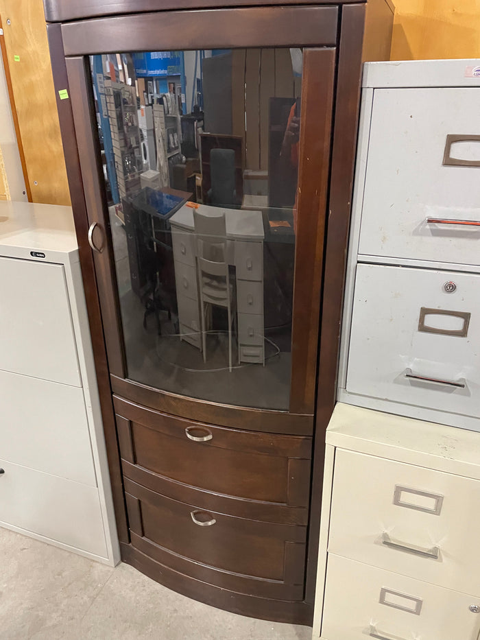 Large Office Cabinet