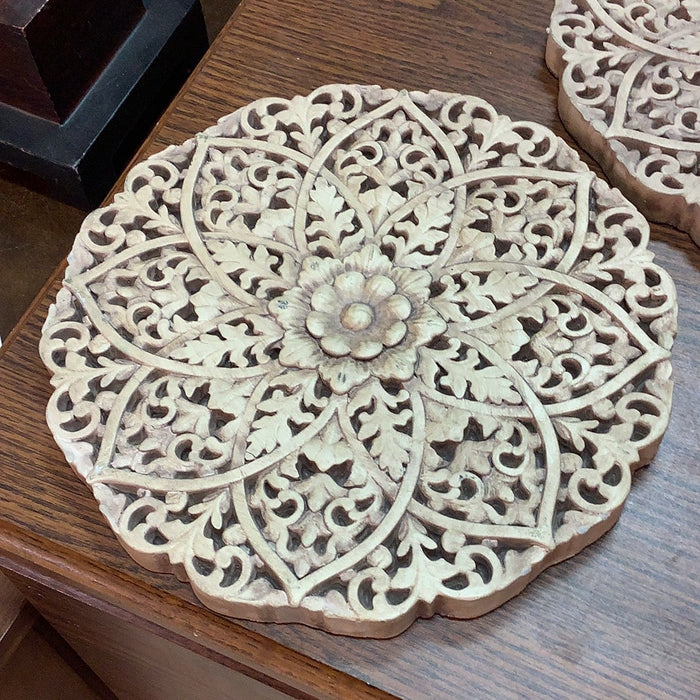 Decorative Stepping Stone