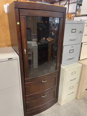 Large Office Cabinet