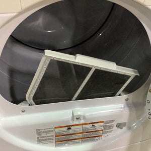 Amana Tandem Dryer