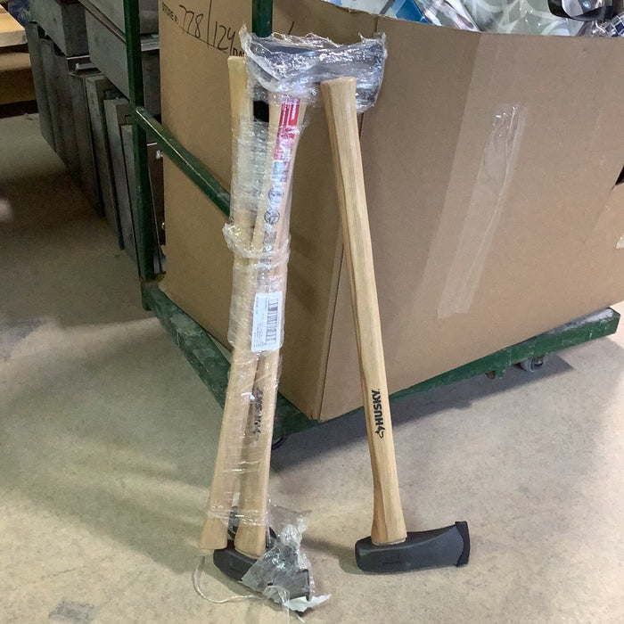 Husky 6lb Maul