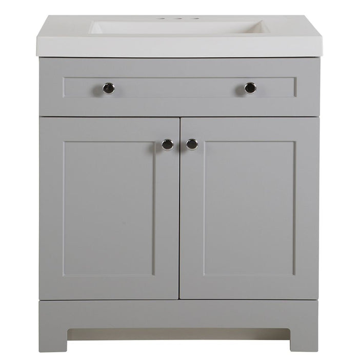 Glacier Bay Everdean Vanity Combo