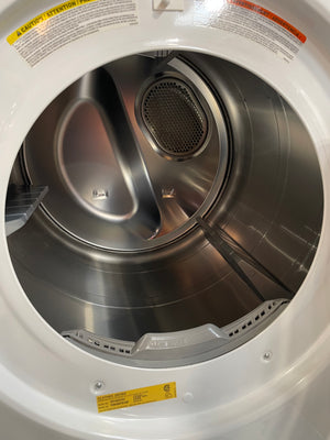 Samsung Dryer with Pedestal