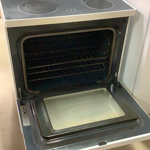 Whirlpool Gold Accubake System Range