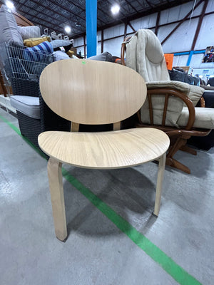 Modern Wooden Chair