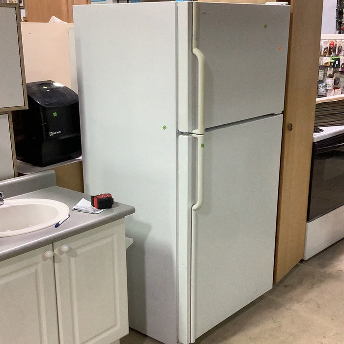 Maytag Plus Fridge