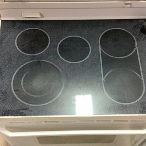 Whirlpool Gold Accubake System Range