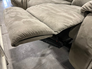 Army Green Soft Couch