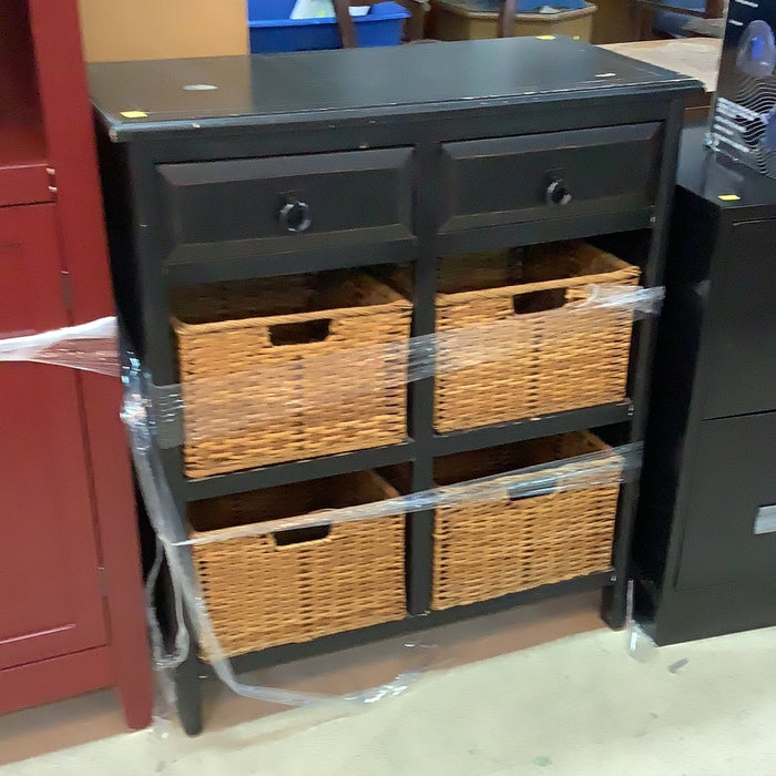 Basket Drawers