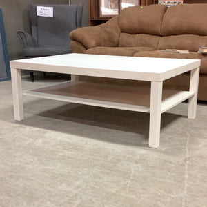 Modern Coffee Table