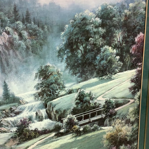 Country Painting
