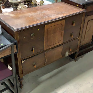 Vintage Dresser