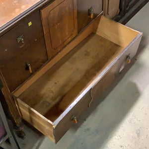 Vintage Dresser