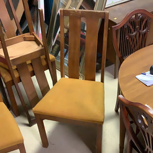 Turmeric Dining Chair