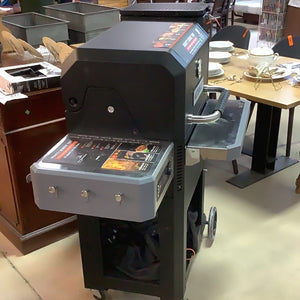 Masterbuilt Gravity Series 900 Charcoal Grill/Smoker/Pizza Oven