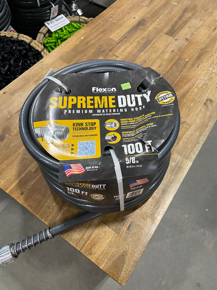 Premium Water Hose (100ft/50ft)