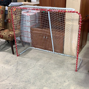 Soccer/Hockey Net