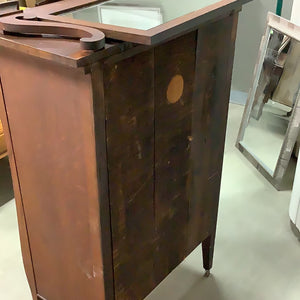 Vintage Tallboy