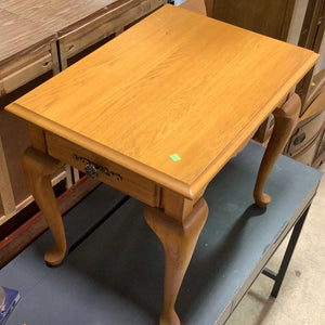 Oxford Side Table