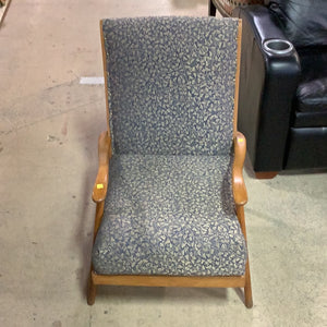 Long Armchair