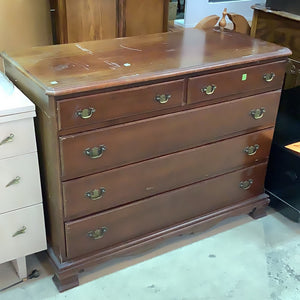 Ornate Dresser