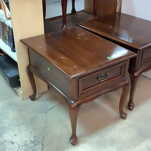 Gibbard Side Table