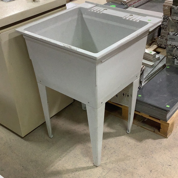 Laundry Sink