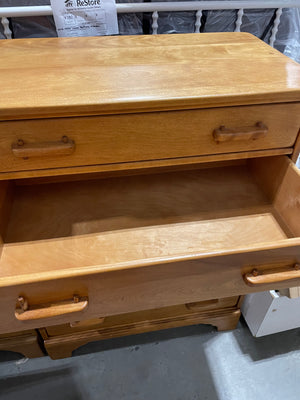 Canadian Made Dresser