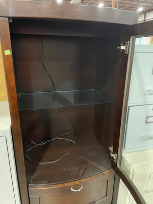 Large Office Cabinet