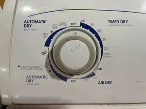 Inglis White Dryer