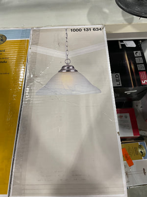 1-Light Pendant