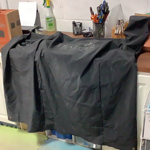Traeger Grill Cover