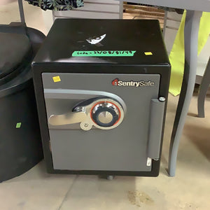 SentrySafe Lockbox