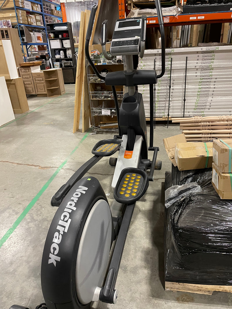 Nordictrack elliptical 2025 intermix 2.0