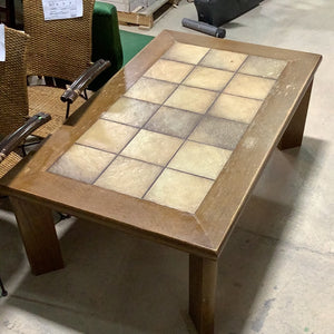 6x3 Tile Table